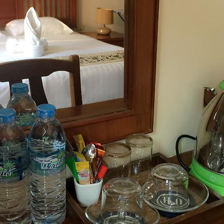 Same Same Guesthouse Patong Εξωτερικό φωτογραφία