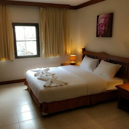 Same Same Guesthouse Patong Εξωτερικό φωτογραφία