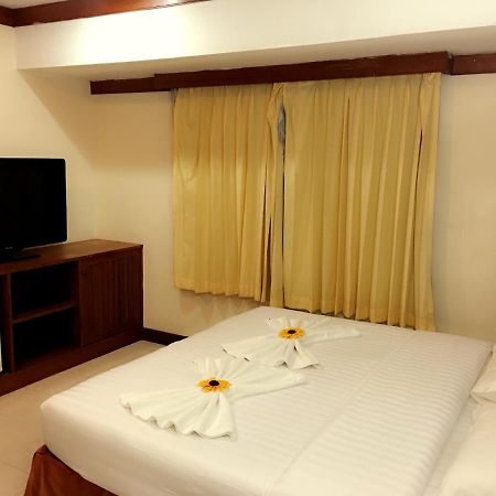 Same Same Guesthouse Patong Εξωτερικό φωτογραφία
