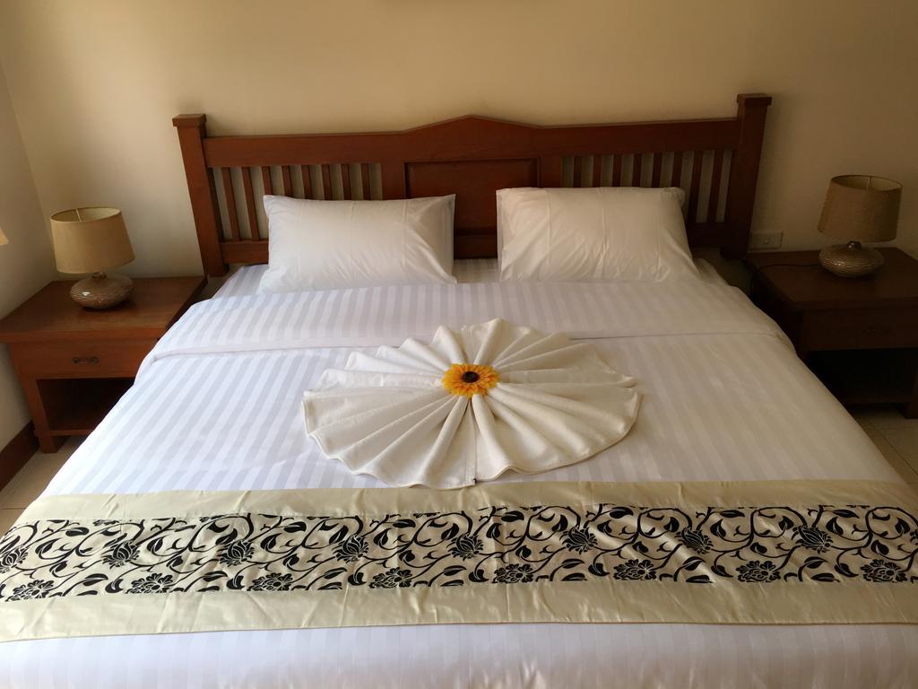 Same Same Guesthouse Patong Εξωτερικό φωτογραφία