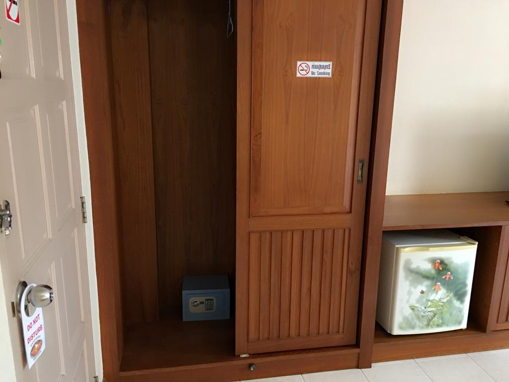 Same Same Guesthouse Patong Εξωτερικό φωτογραφία
