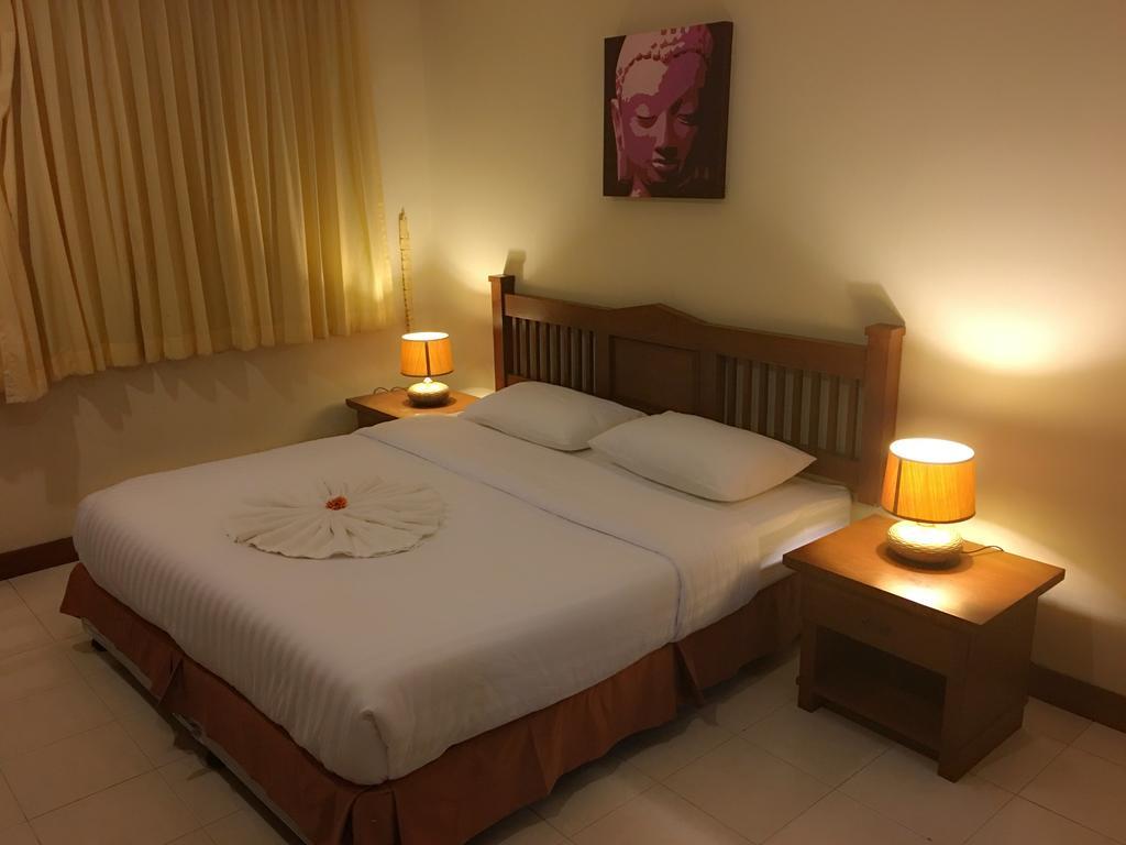 Same Same Guesthouse Patong Εξωτερικό φωτογραφία