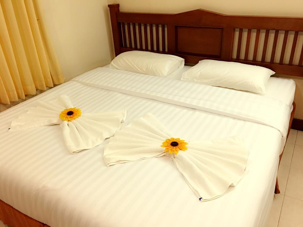 Same Same Guesthouse Patong Εξωτερικό φωτογραφία