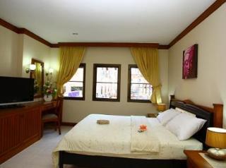 Same Same Guesthouse Patong Εξωτερικό φωτογραφία