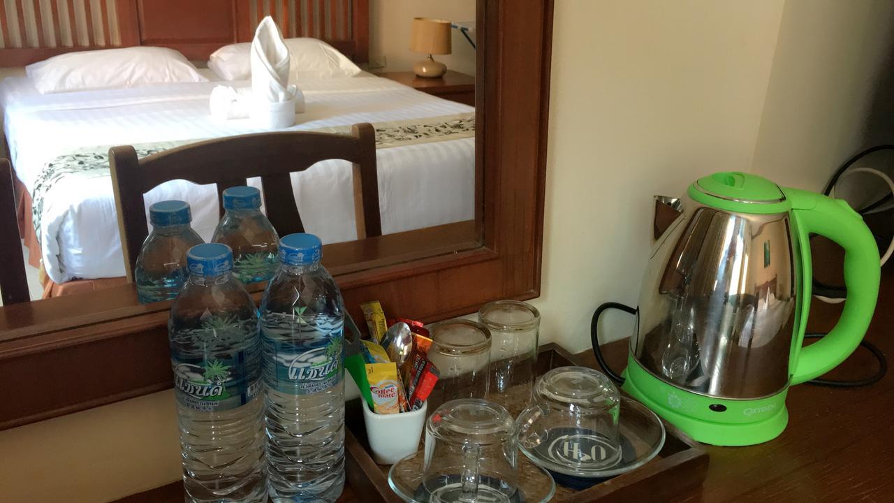 Same Same Guesthouse Patong Εξωτερικό φωτογραφία