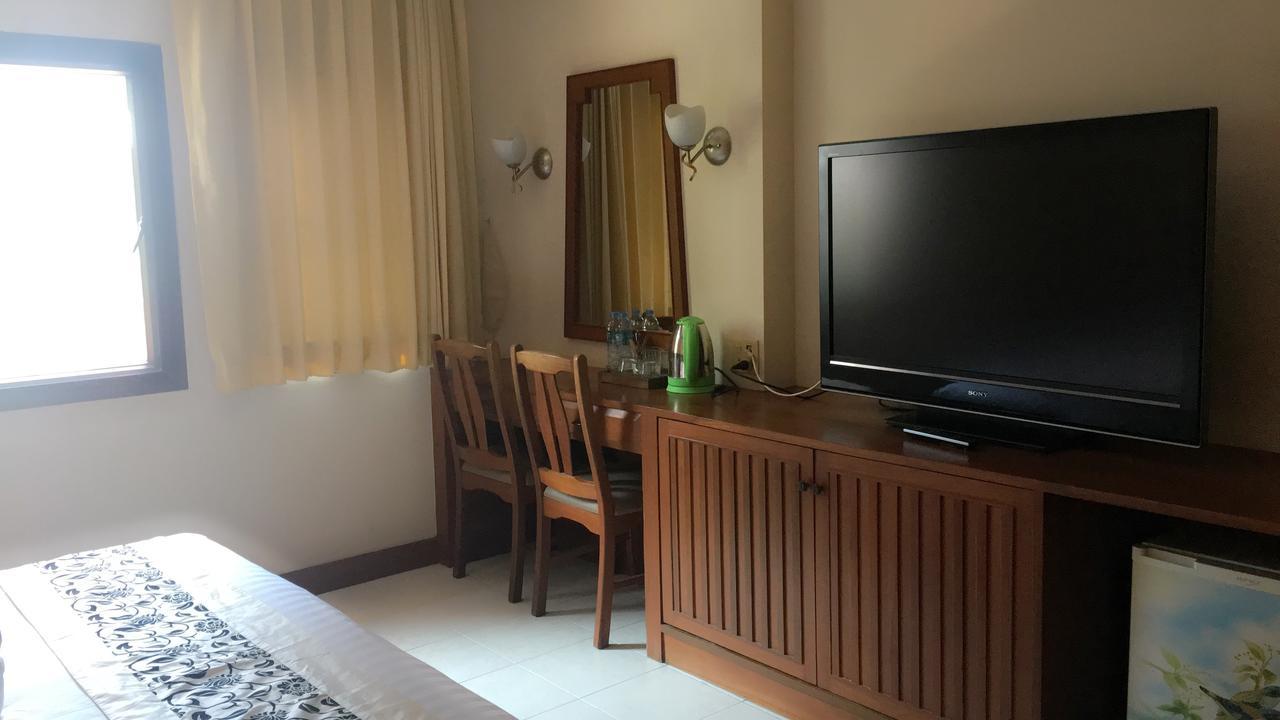Same Same Guesthouse Patong Εξωτερικό φωτογραφία