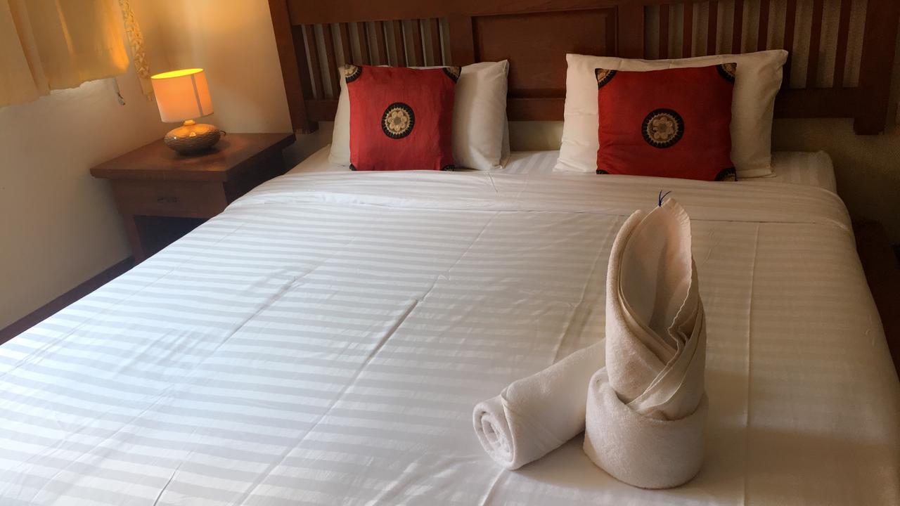 Same Same Guesthouse Patong Εξωτερικό φωτογραφία