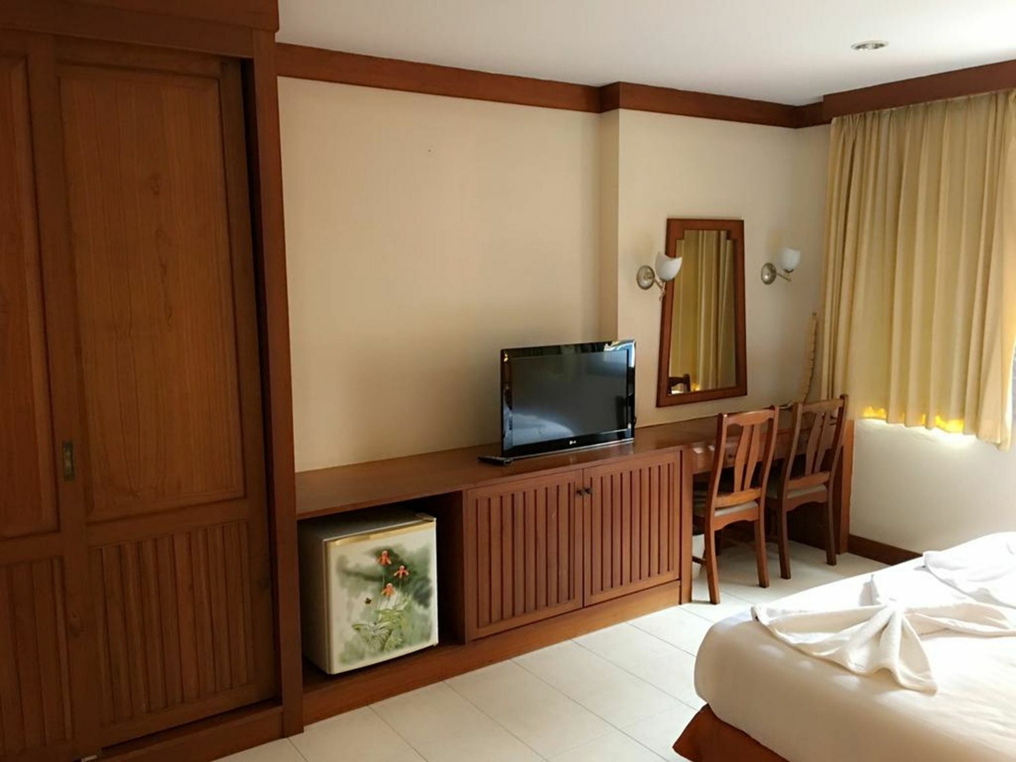 Same Same Guesthouse Patong Εξωτερικό φωτογραφία
