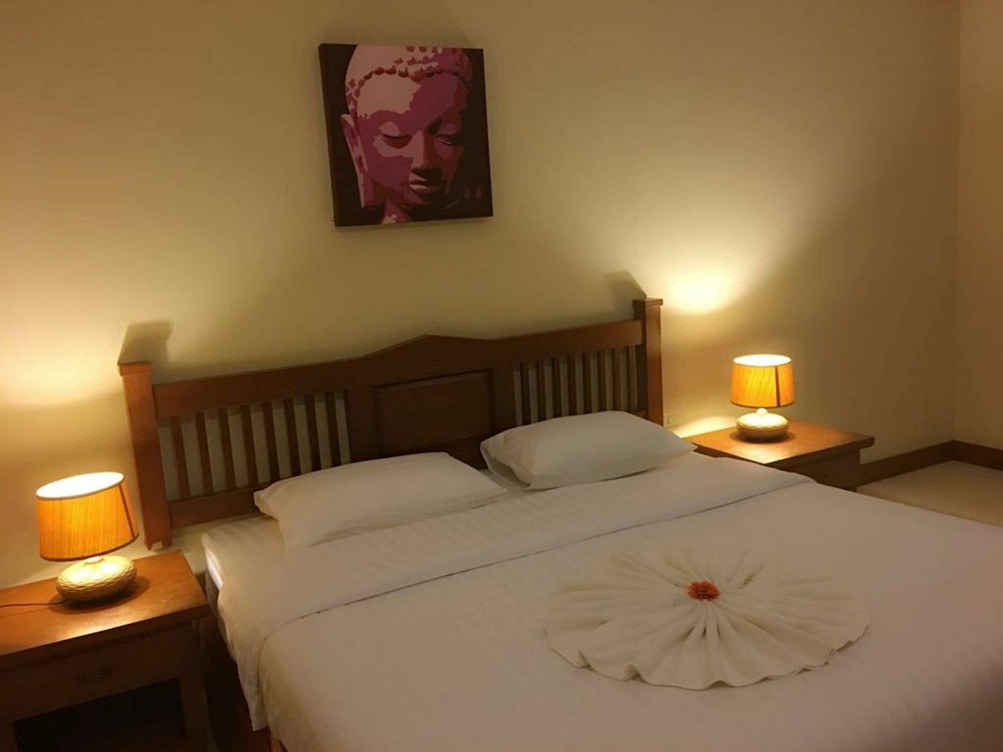 Same Same Guesthouse Patong Εξωτερικό φωτογραφία