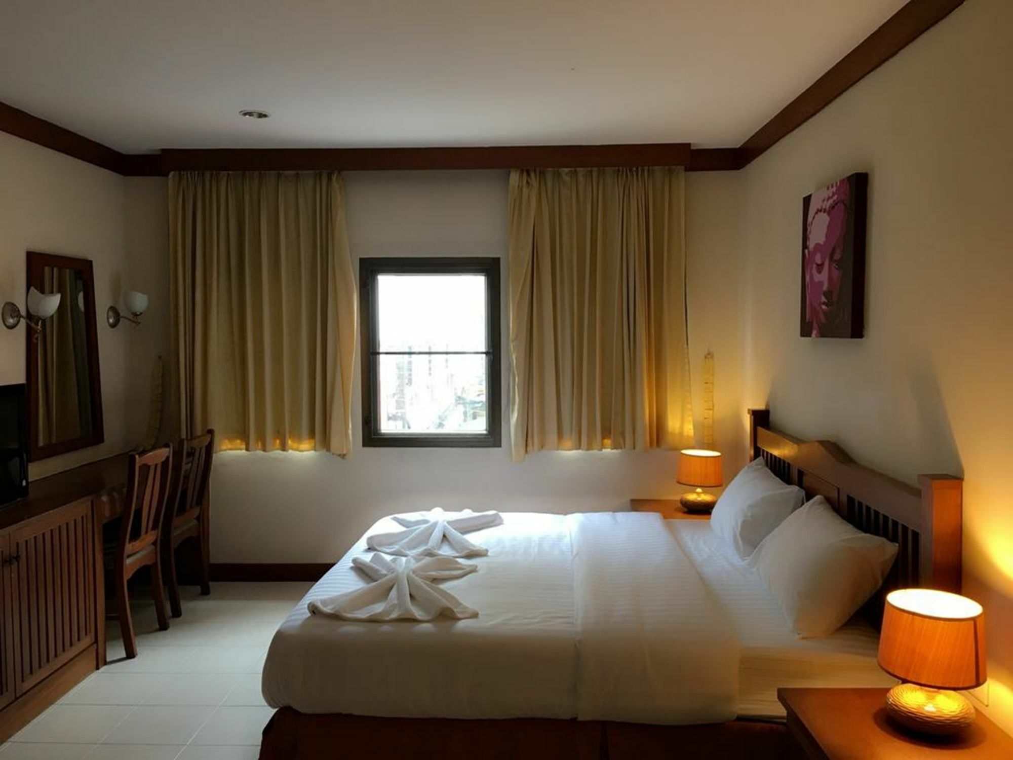 Same Same Guesthouse Patong Εξωτερικό φωτογραφία