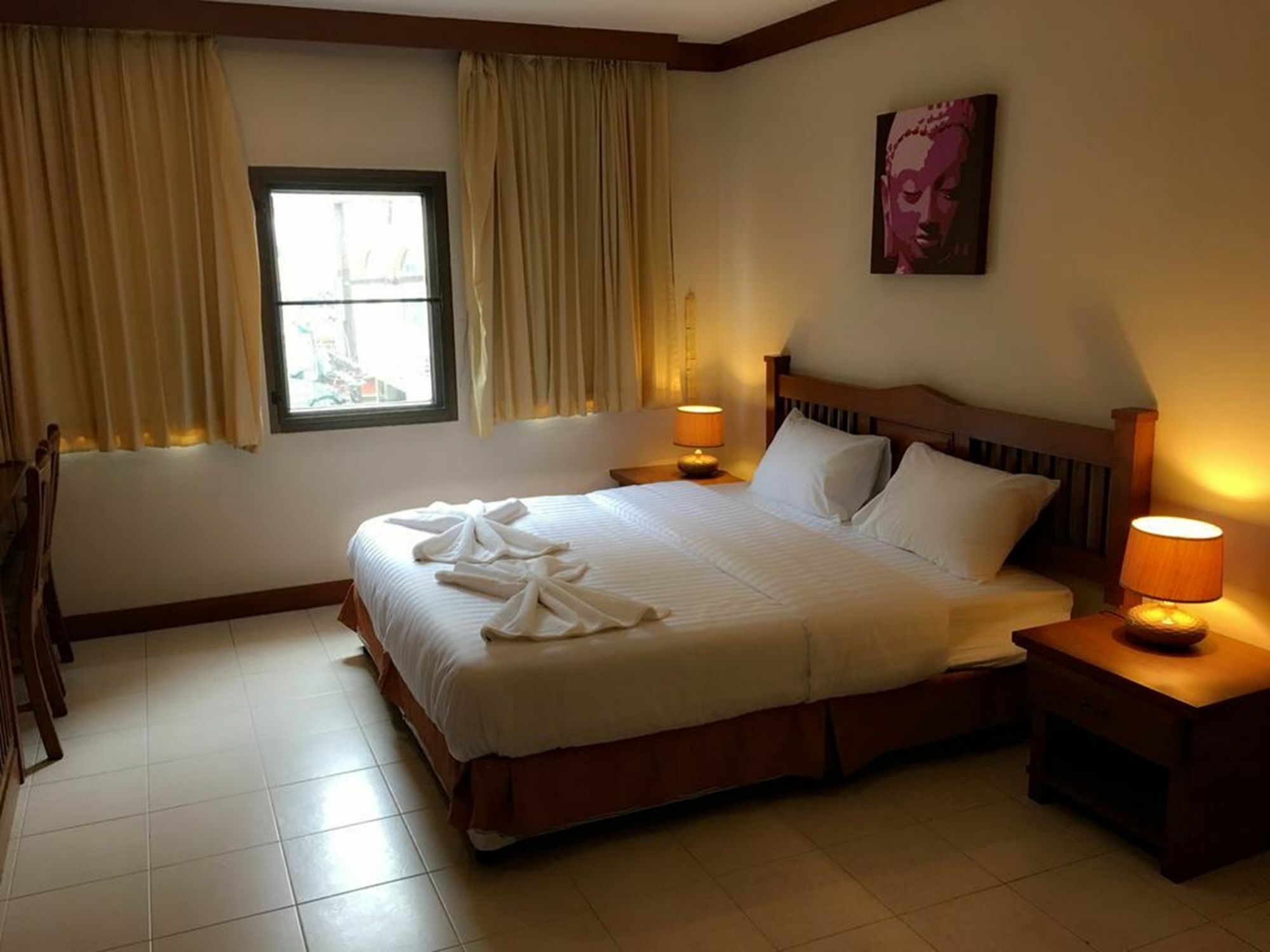 Same Same Guesthouse Patong Εξωτερικό φωτογραφία
