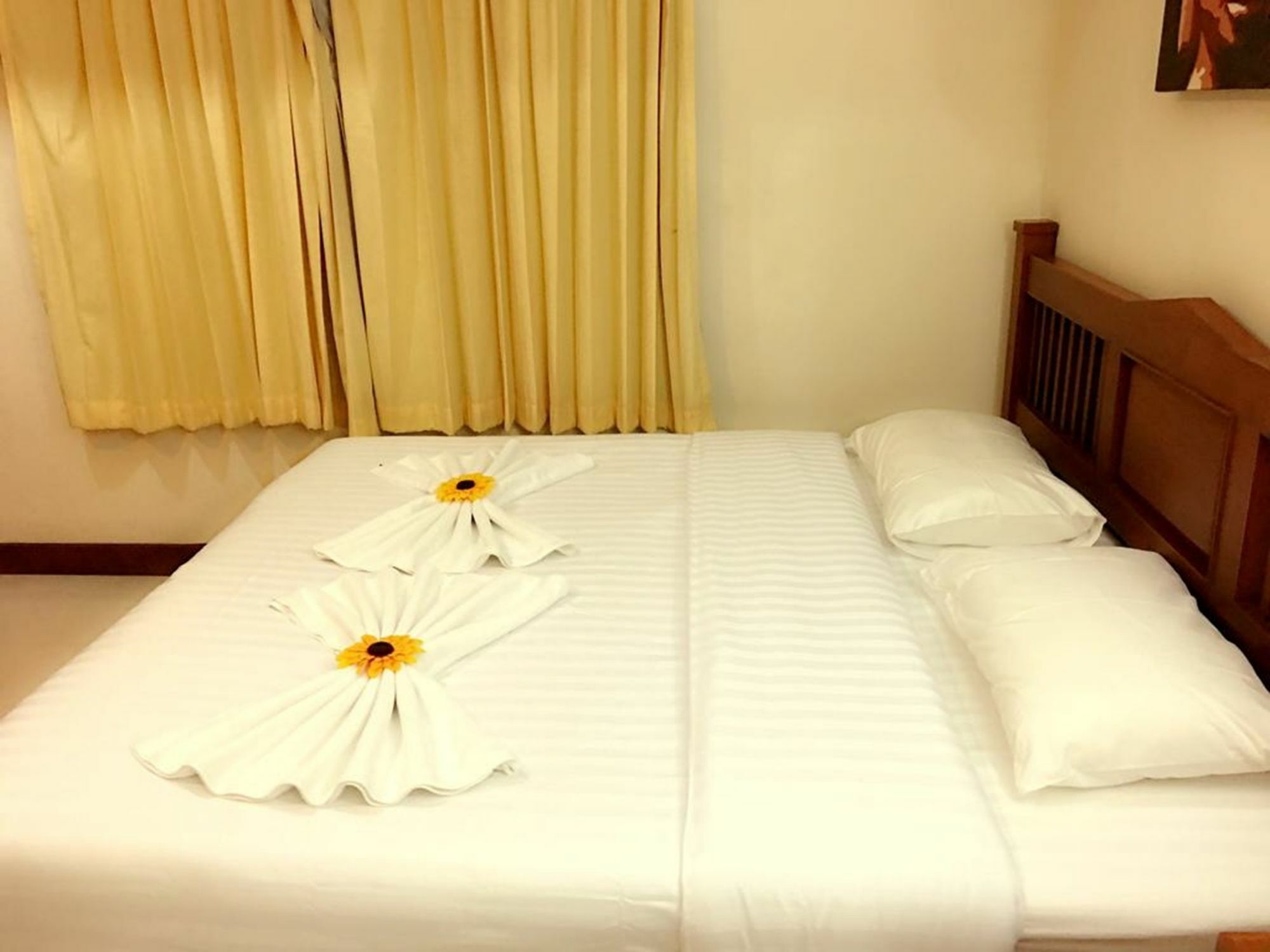Same Same Guesthouse Patong Εξωτερικό φωτογραφία
