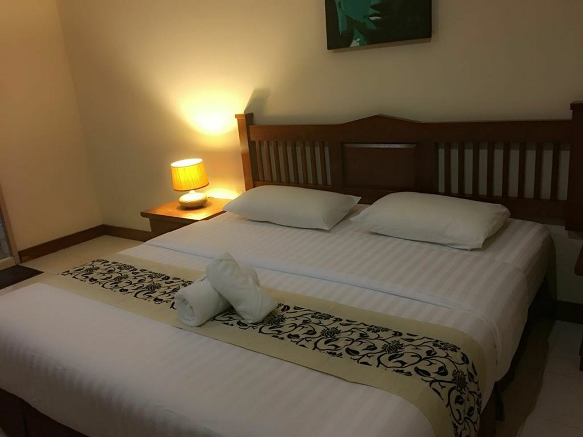 Same Same Guesthouse Patong Εξωτερικό φωτογραφία