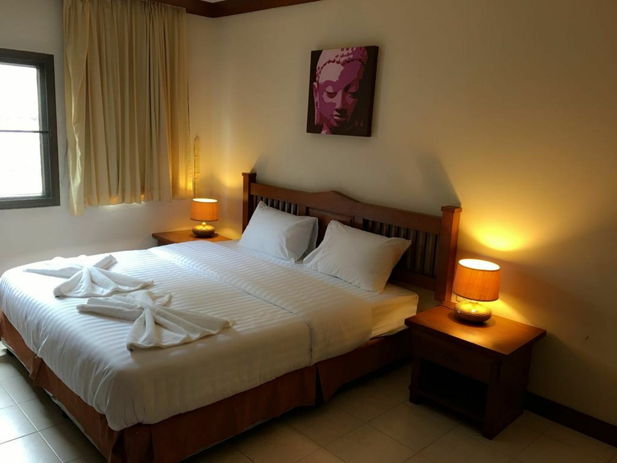 Same Same Guesthouse Patong Εξωτερικό φωτογραφία